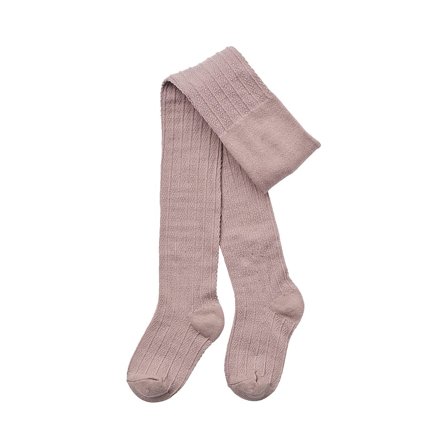 WHEAT Wool Lace Tights Karla Dry Rose Str 50-56, Børn & Forældre, Børnetøj, Babysokker