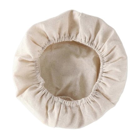 Brödkorgsfoderduk Banneton Jäsningskorg Foderduk Lätt Vikt Hållbar Deg Korgöverdrag för Skarpa Skorpor Baksaker