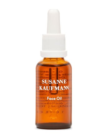 Susanne Kaufman Face Oil 30 Ml - Nude - 30 ml