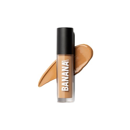 BANANA BEAUTY Swipe Right Correttore Tan Warm 3.5ml - Correttore
