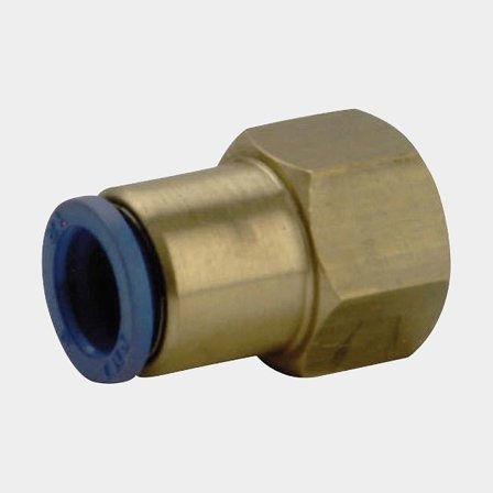 Can SB koppl. Ø12mm 3/8" gänga