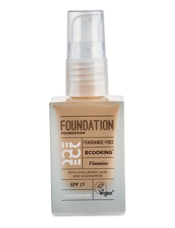 ECOOKING Foundation 05 - ONE SIZE