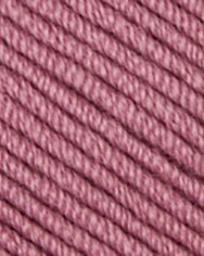 Garn Merino 100% Gammelrosa - Katia