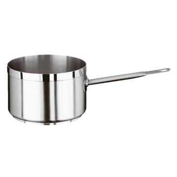 Kastrull Paderno Rostfri