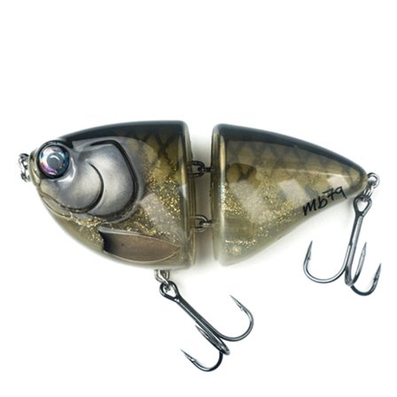 Freewater Pictures Fatboy Swim 13cm - Norsen