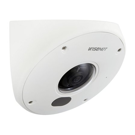 HANWHA 3MP IR Vandal Corner