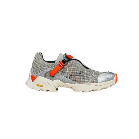 A-Cold-Wall Sneakers , Grijs , Heren , Maat: 41 EU