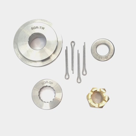 Monteringssats Propeller