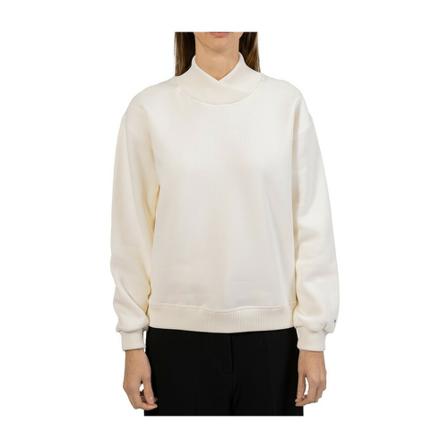 Róhe Sweater Hvid, Dame