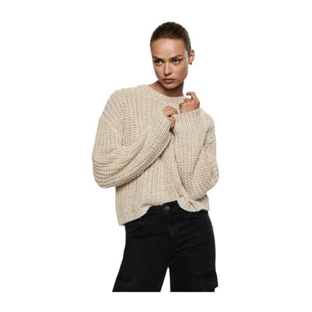 Mango Sweater -- inbo, Dame