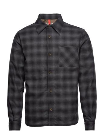Garry Jacket Overshirts Multi/mønstret Mos Mosh Gallery