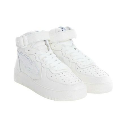 Enterprise Japan, Sneakers Wit, Heren, Maat:45 EU
