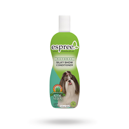 Espree - Espree Silky Show Conditioner 355ml