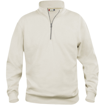 Tröja Half-Zip Basic*