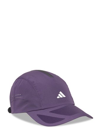 adidas Performance Runxadiz Cap - Purple - 56-58