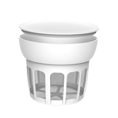 Matyoghurt Nätsikt För Filtrering Av Juice Mjölk Köksredskap Hushåll