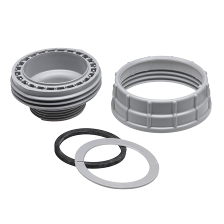 Contura 8860080 Övergångskoppling, Kök