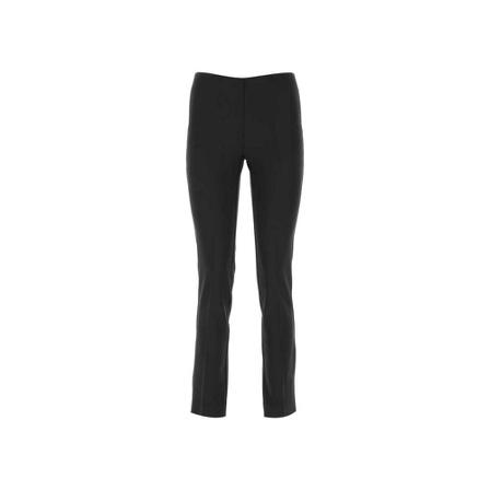P.a.r.o.s.h. Skinny Jeans Sort, Dame