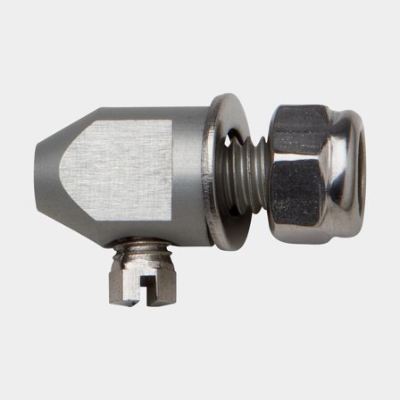 Mastfäste till Windex 10