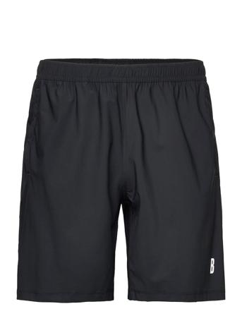 Ace 9 Shorts Shorts Sport Shorts Musta Björn Borg