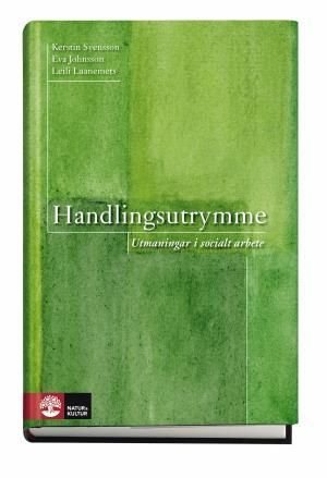 Handlingsutrymme, ISBN: 9789127115170