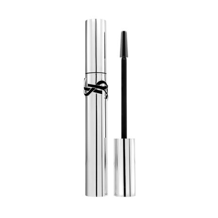 Yves Saint Laurent Lash Latex Mascara 01 Sculpted Black 8,5ml - Mascara
