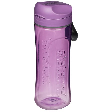 Sistema Drikkedunk Assorteret, Sport & Velvære, Drikkedunke & Shakers, Drikkedunke