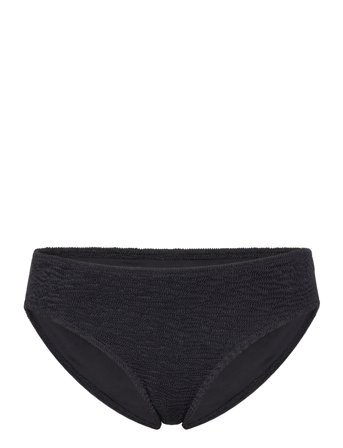 Ibiza Waves Bikini Brief Black Freya