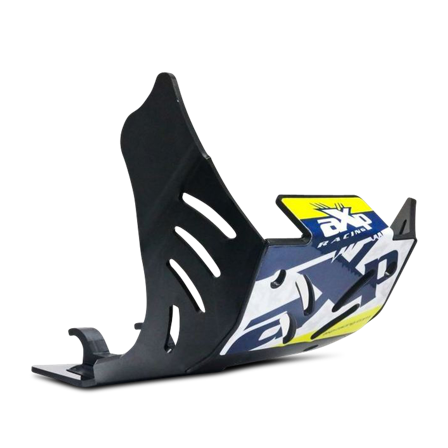 Skid Plate AXP - Husqvarna FE 450 2017-2023