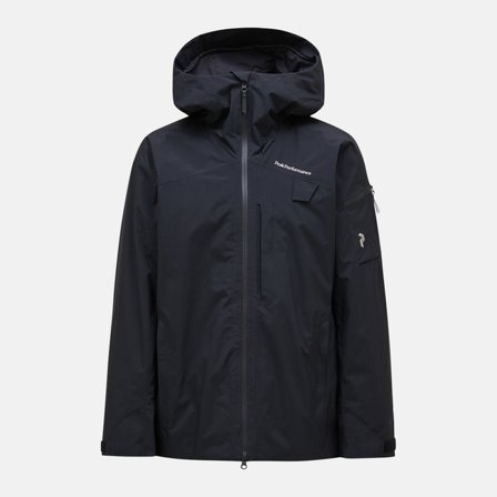 Peak Performance - Alpine GORE-TEX 2L Insulated Shell Jacket Men