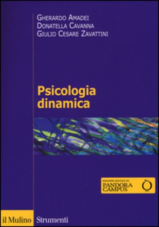 Psicologia dinamica Gherardo Amadei
