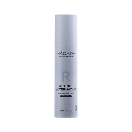 Mádara Retinol Alternative Nattkräm 50 ml