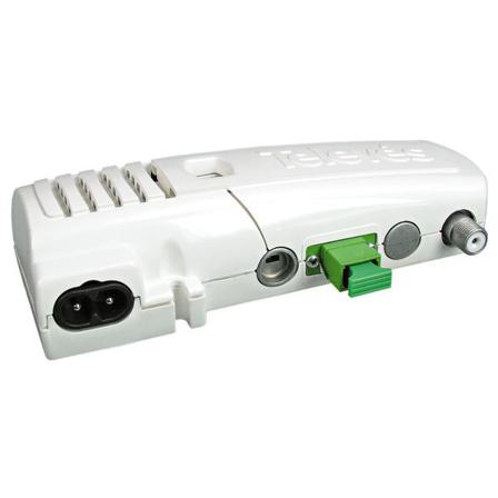 Televes 231111 Node, Antenneutstyr