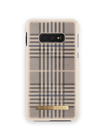 Oxford Case Galaxy S10E Beige
