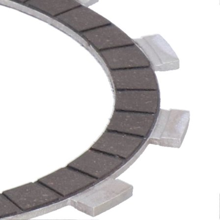 8 stk. Motorcykel Motor Koblingsplader Udskiftning til Yamaha TDM 850 H 1991-1996