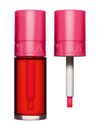Clarins Water Lip Stain - Pink - 7 ML