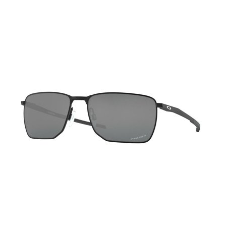 Oakley Ejector - Sportsbriller fra Oakley - Svarte Rectangular