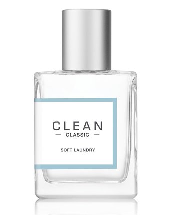 CLEAN Classic Soft Laundry Edp - Nude - 30 ml