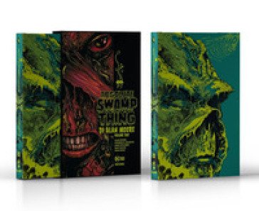 Swamp Thing. Vol. 2 Alan Moore