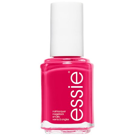 essie Neglelak 27 Watermelon, Makeup, Neglelak, Farvede Lakker