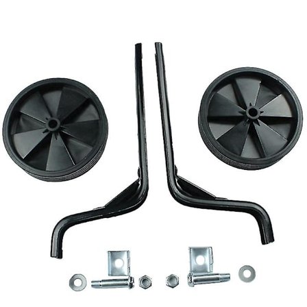 1 set Barncykel Stabilisator