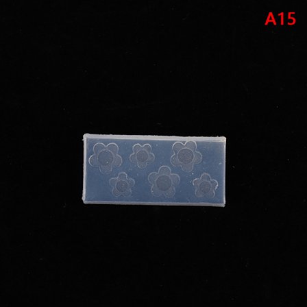 Silikon form DIY Nail Art Form Nageldekoration Silikon