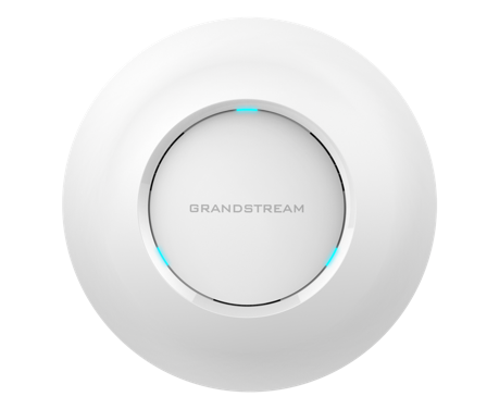 GRANDSTREAM Wireless Access Point White
