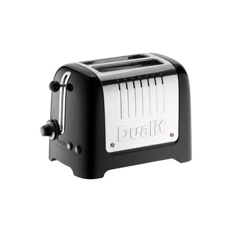 Brödrost DUALIT Svart - Lyreco - Profilsortiment - Säsong - Julprodukter