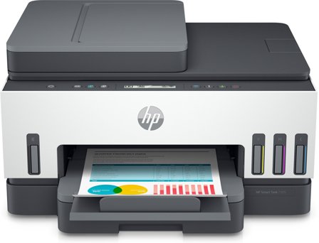 HP Smart Tank 7305 Allt-i-ett, 195908302506