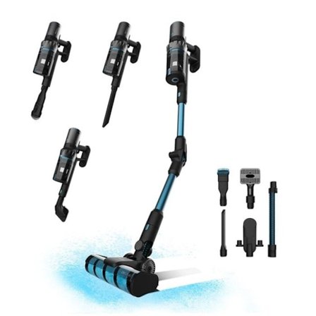 Cecotec Stövsugare Conga RockStar 3500 Storm Flex Animal