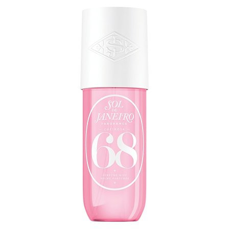 Sol de Janeiro Cheirosa 68 Perfume Mist 240 ml, Parfumer & Dufte, Til Hende, Bodyspray