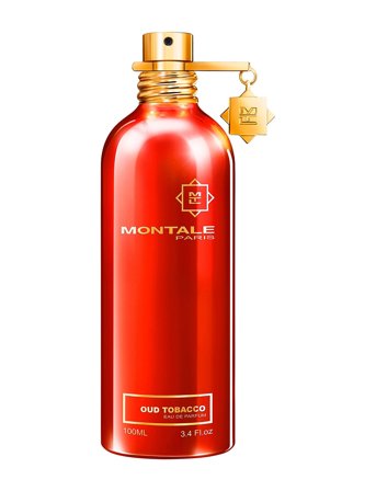 Montale Oud Tobacco Edp 100 Ml - Nude - 100 ml