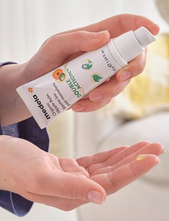 Medela Organic Nipple Balm - Multi/patterned - 40 g