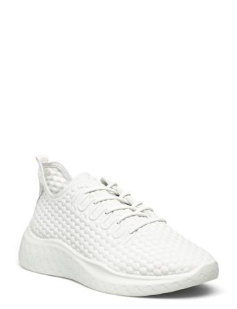 Therap W White ECCO